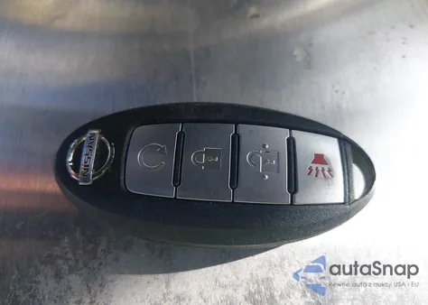 2016 Nissan Titan Xd Platinum Reserve Diesel from USA, damaged, VIN 1N6BA1F41GN516397